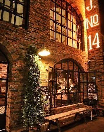 J No.14 Bed & Breakfast Bangkok Eksteriør bilde