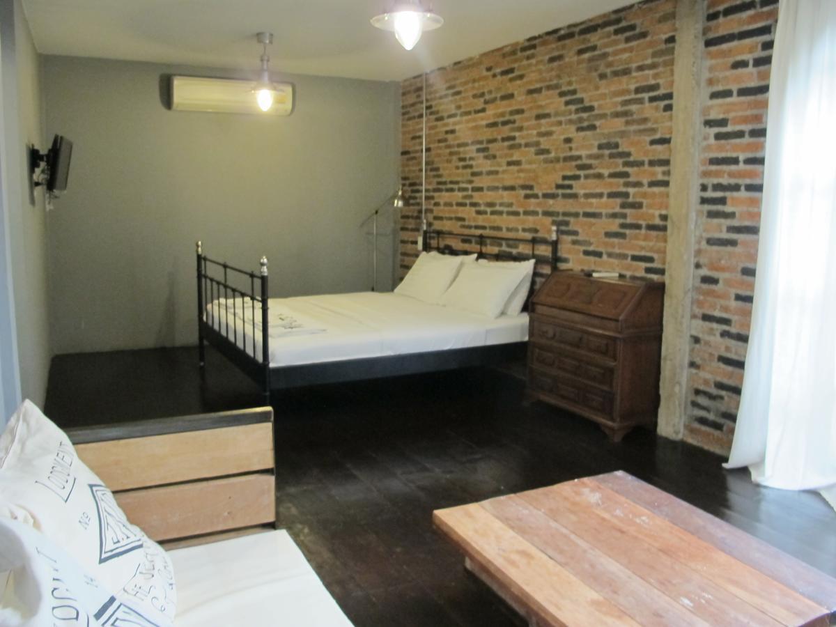 J No.14 Bed & Breakfast Bangkok Eksteriør bilde