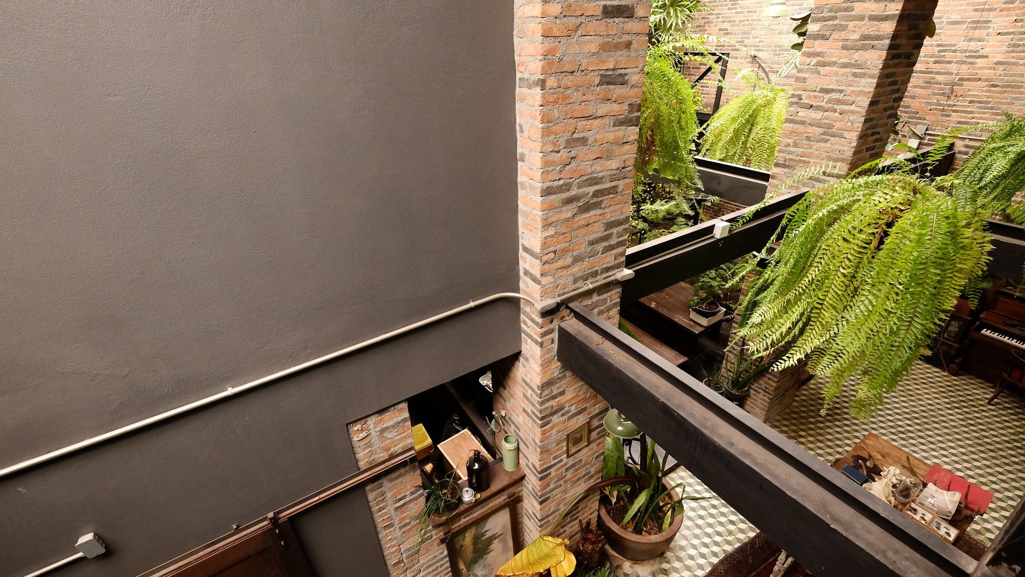 J No.14 Bed & Breakfast Bangkok Eksteriør bilde