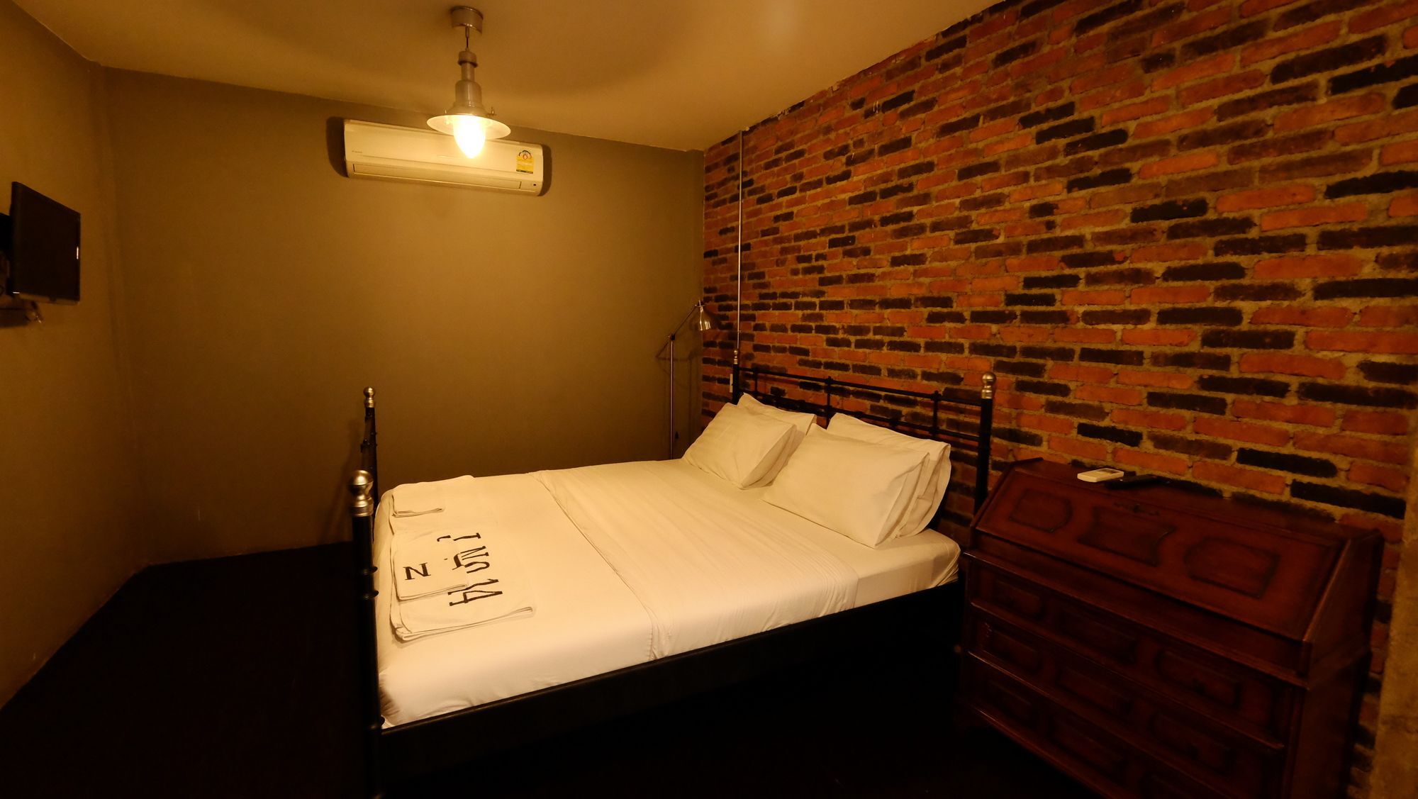 J No.14 Bed & Breakfast Bangkok Eksteriør bilde