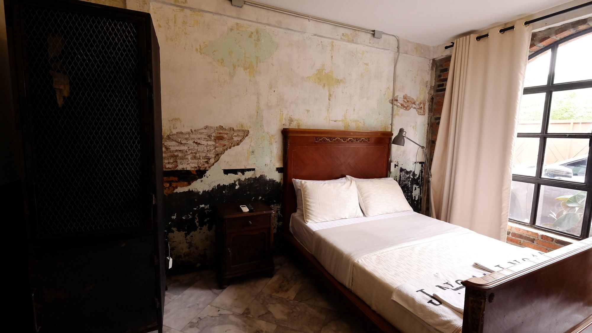 J No.14 Bed & Breakfast Bangkok Eksteriør bilde