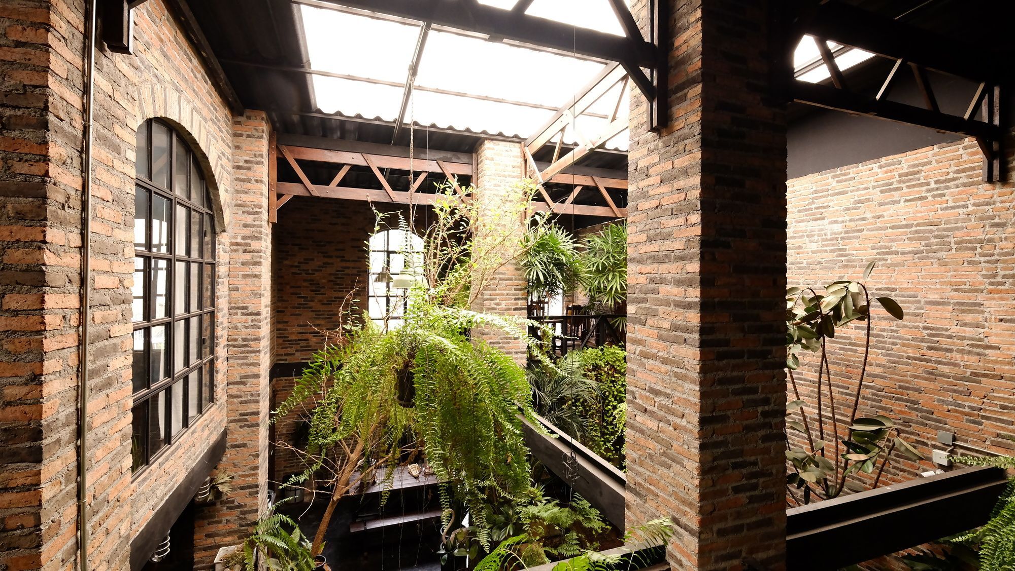 J No.14 Bed & Breakfast Bangkok Eksteriør bilde