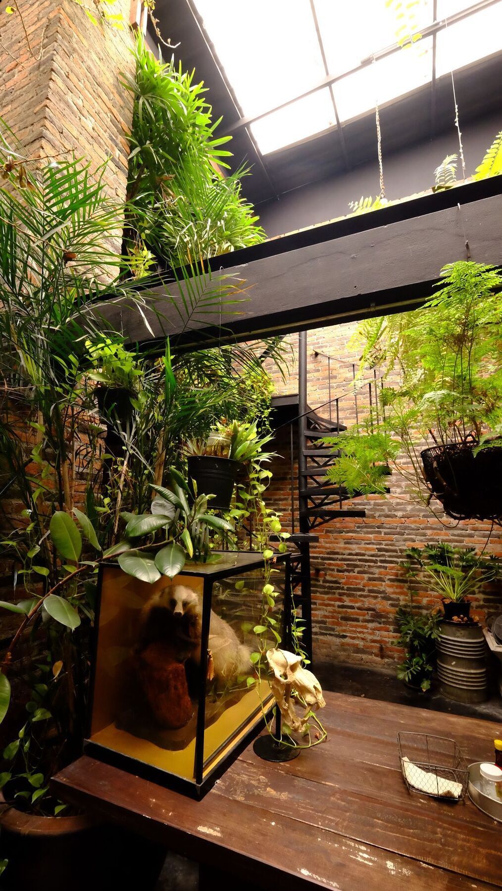 J No.14 Bed & Breakfast Bangkok Eksteriør bilde