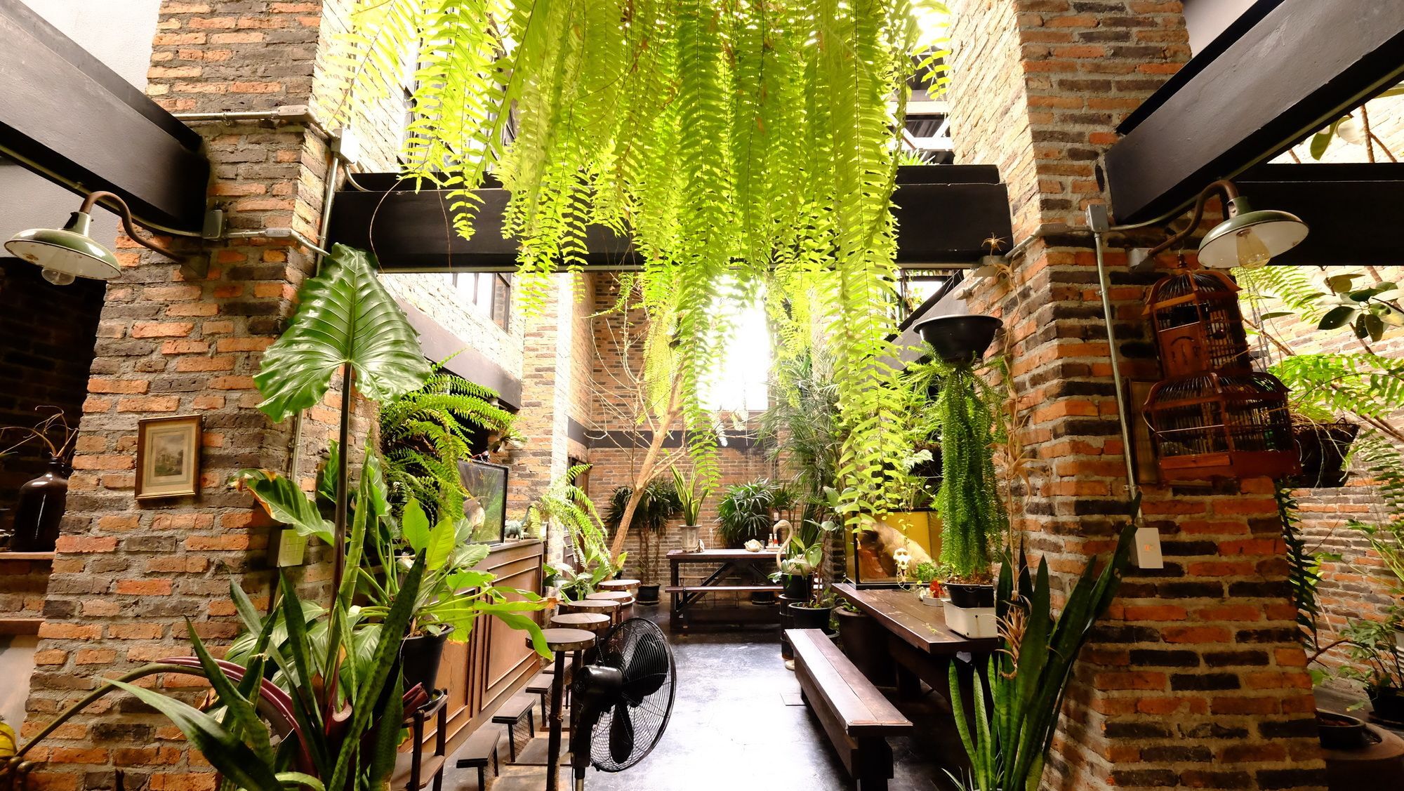 J No.14 Bed & Breakfast Bangkok Eksteriør bilde